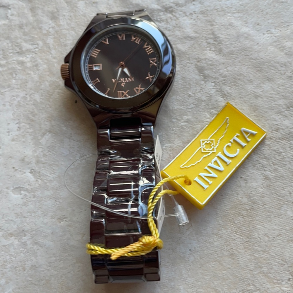 Invicta men